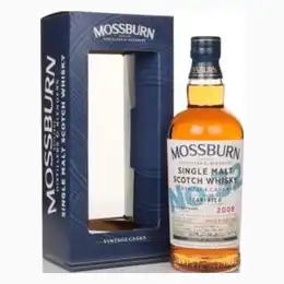 Teaninich 13 Year Old 2009 Vintage Casks  Whisky
