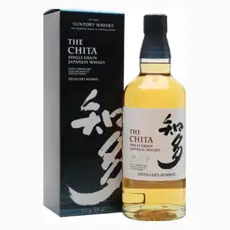 Chita Single Grain Whisky