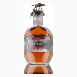 Blantons Original Single Barrel #301 / Wine & Spirits Festival