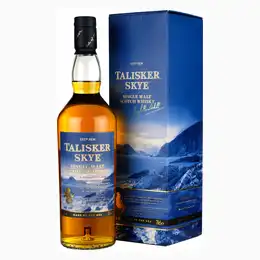Talisker Skye