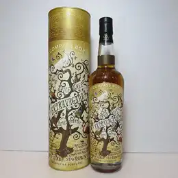 Compass Box Spice Tree Extravaganza 