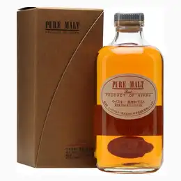 Nikka Pure Malt Red
