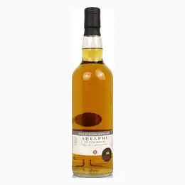 St Kilian 2017 6 Year Old, Adelphi Selection Cask #1868