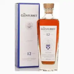 The Glenturret 12 Year Old  Whisky 70cl