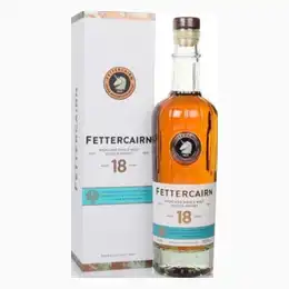 Fettercairn 18 Year Old Whisky 70cl