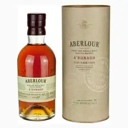 Aberlour A