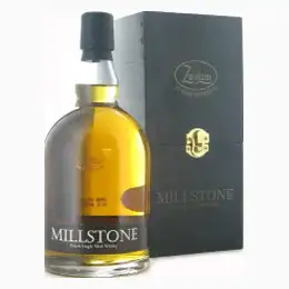 Millstone 8 Year Old French Oak Whiskey 40% 70cl