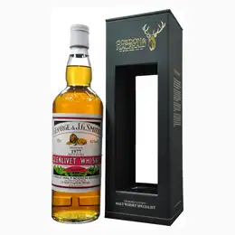 Glenlivet 1977-2012 Gordon & MacPhail