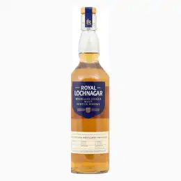 Royal Lochnagar 11 Year Old Single Cask #1505 57%