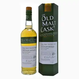 Tamnavulin 1991 18 Year Old Cask 6044