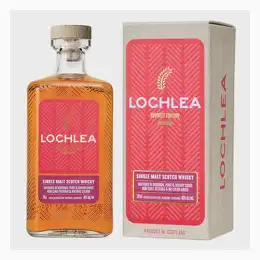 Lochlea Harvest Edition 3rd Crop Bourbon Port & Sherry Casks 46% 70cl