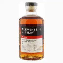 Elements Of Islay Fireside