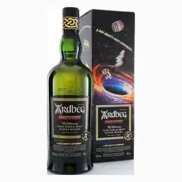 Ardbeg Smokiverse 48.3% 70cl