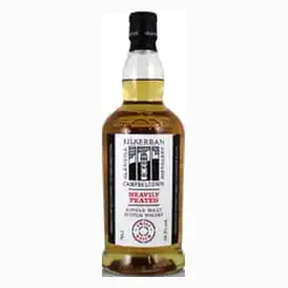 Kilkerran Heavily Peated Batch 9