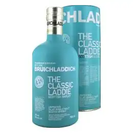 Bruichladdich Classic Laddie 50% 70cl