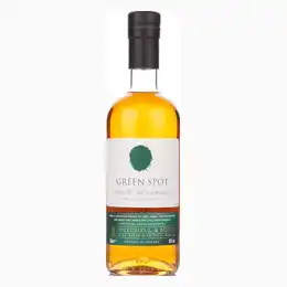 Green Spot Single Pot Still