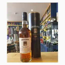 Aberlour 10 Year Old 70cl 40%