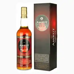 Amrut 2009 Single PX Sherry Cask