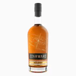 Starward Solera Australian Single Malt Whisky 70cl