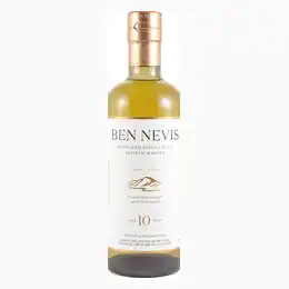 Ben Nevis 10 Year Old