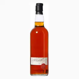 Knockdhu 1979 14 Year Old Adelphi Distillery Bottled 1993