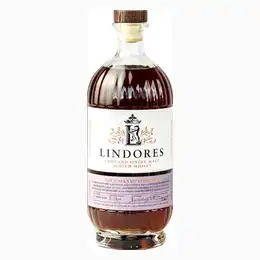 LINDORES ABBEY, THE CASKS OF LINDORES LIMITED EDITION, SHERRY BUTTS 70cl