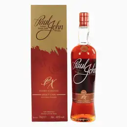 Paul John - Pedro Ximenez Select Cask