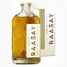 Raasay Single Malt R02.1 2022 Batch 46.4% 70cl