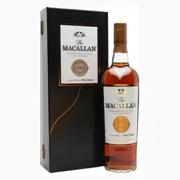 Macallan 12 Year Old Reawakening