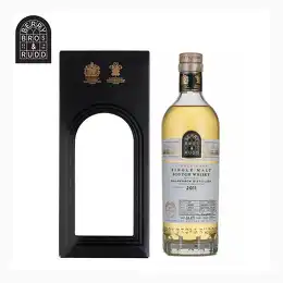 Berry Brothers Balmenach 2011