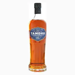 Tamdhu 15 Year Whisky 70cl
