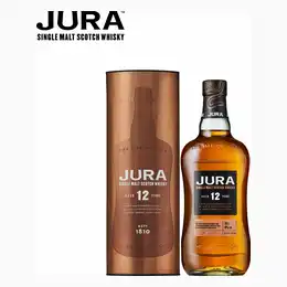 JURA 12 YEAR OLD - TB Watson