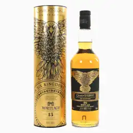 Mortlach - 15 Year Old  Six Kingdoms