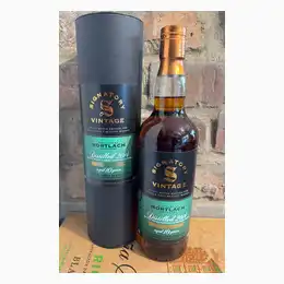 Mortlach 2014 Small Batch #15 70cl Bottle