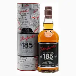 Glenfarclas 185th Anniversary
