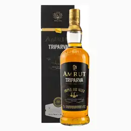 Amrut Triparva Whisky