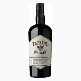 Teeling Small Batch Rum Cask Finish 70cl