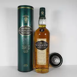 Glengoyne 10 Year Old from 1990s 