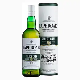 Laphroaig Select 70cl