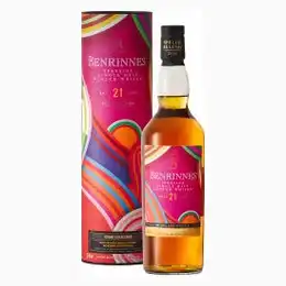 Benrinnes 21 Year Old Special Release 2024