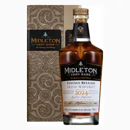 Midleton Very Rare 2024 Whiskey