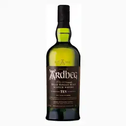 Ardbeg 10yr