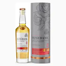 Rosebank 32 Year Old Release 3 Bottled 2023 - 47.6% 70cl