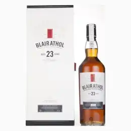 Blair Athol 23 Year Old 1993  Whisky 70cl