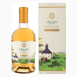 Hunter Laing Islay Journey GP 0.7L 