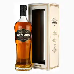 Tamdhu Batch Strength Batch 007