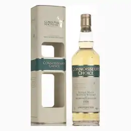 Balmenach 2008  - Connoisseurs Choice  Whisky 70cl