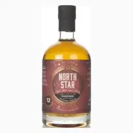 Mannochmore 12 Year Old 2008 - North Star Spirits Whisky