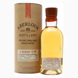 Aberlour A