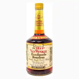 Old Rip Van Winkle 15 Year Old 107 Proof Bourbon Whiskey, 75cl, 53.5% ABV